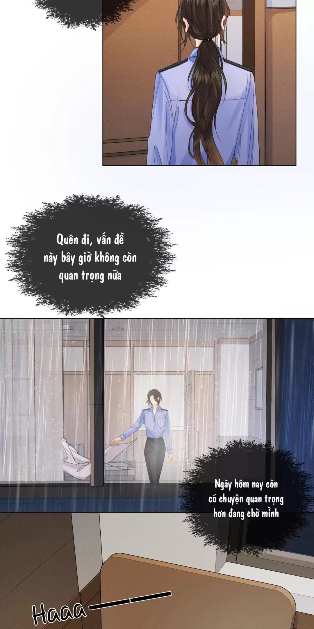 Ta Thân Ái Pháp Y Tiểu Thư Chap 29 - Next Chap 30