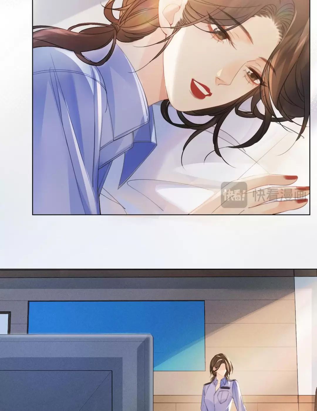 Ta Thân Ái Pháp Y Tiểu Thư Chap 29 - Next Chap 30