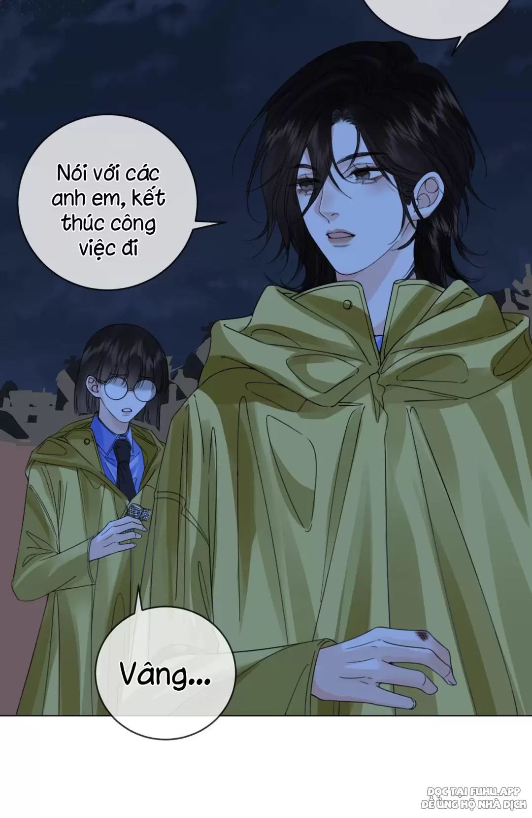 Ta Thân Ái Pháp Y Tiểu Thư Chap 29 - Next Chap 30