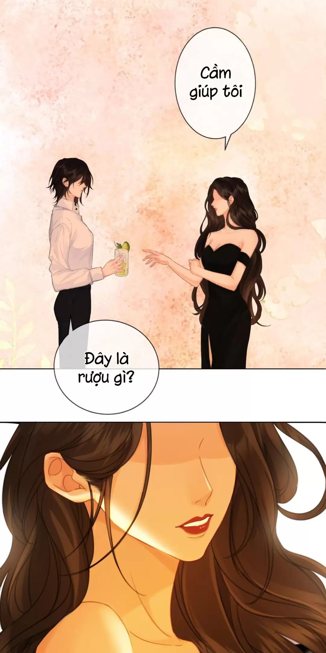 Ta Thân Ái Pháp Y Tiểu Thư Chap 36 - Next Chap 37