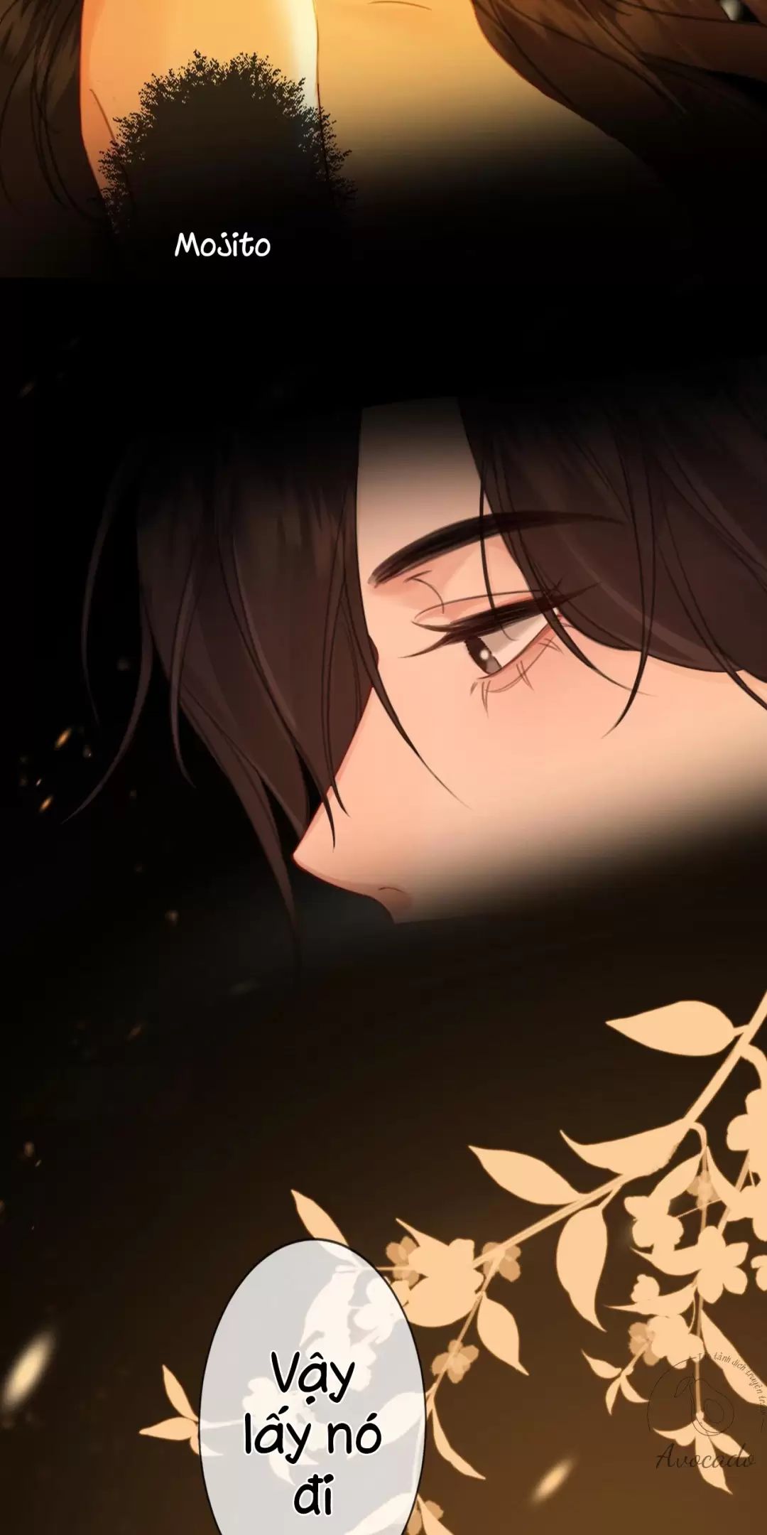 Ta Thân Ái Pháp Y Tiểu Thư Chap 36 - Next Chap 37