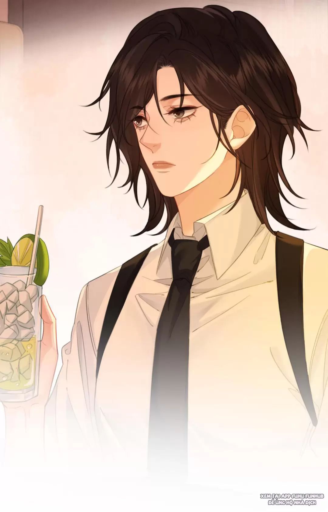 Ta Thân Ái Pháp Y Tiểu Thư Chap 36 - Next Chap 37