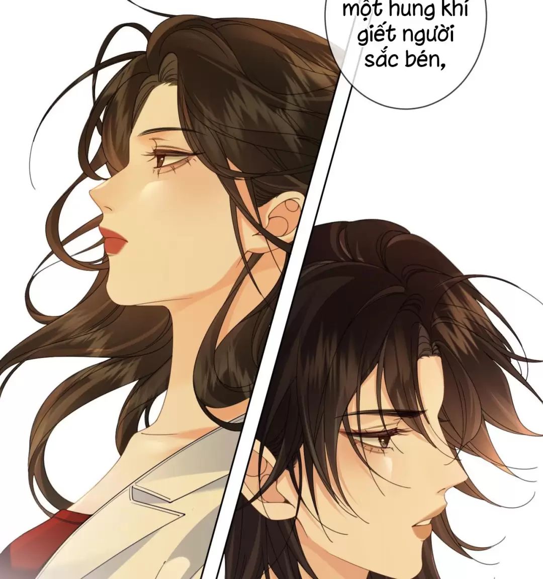 Ta Thân Ái Pháp Y Tiểu Thư Chap 36 - Next Chap 37