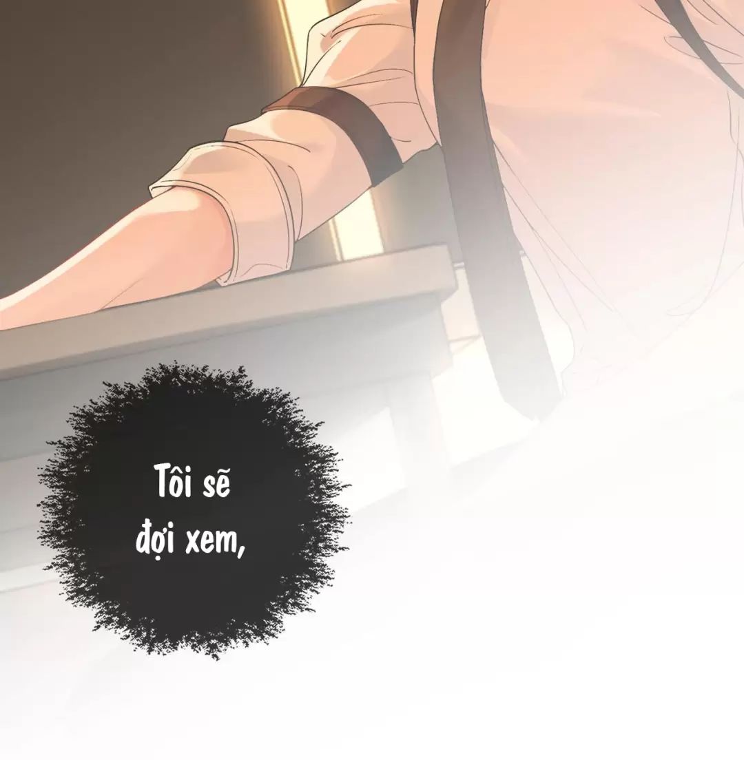 Ta Thân Ái Pháp Y Tiểu Thư Chap 36 - Next Chap 37
