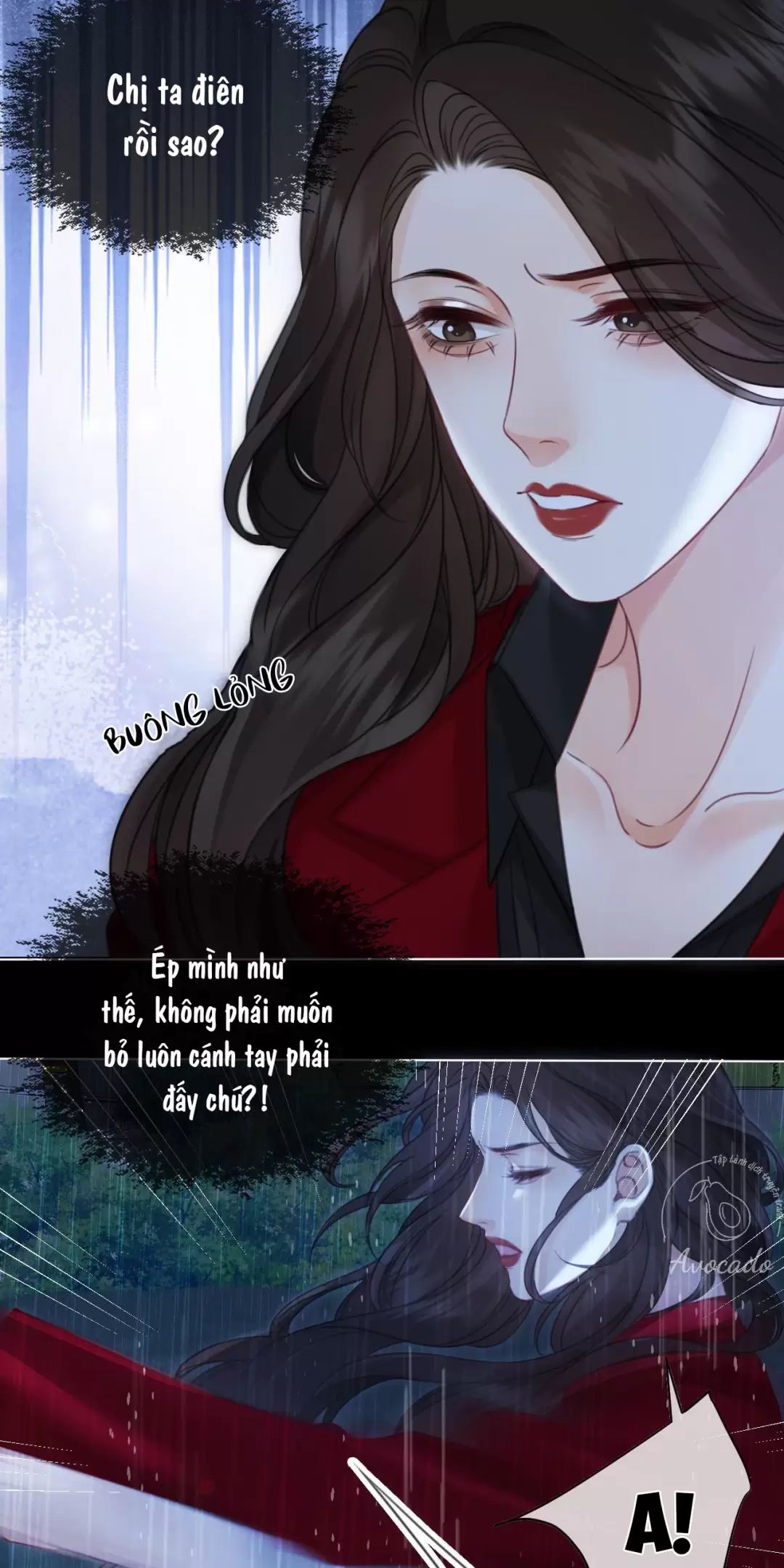 Ta Thân Ái Pháp Y Tiểu Thư Chap 39 - Next Chap 40