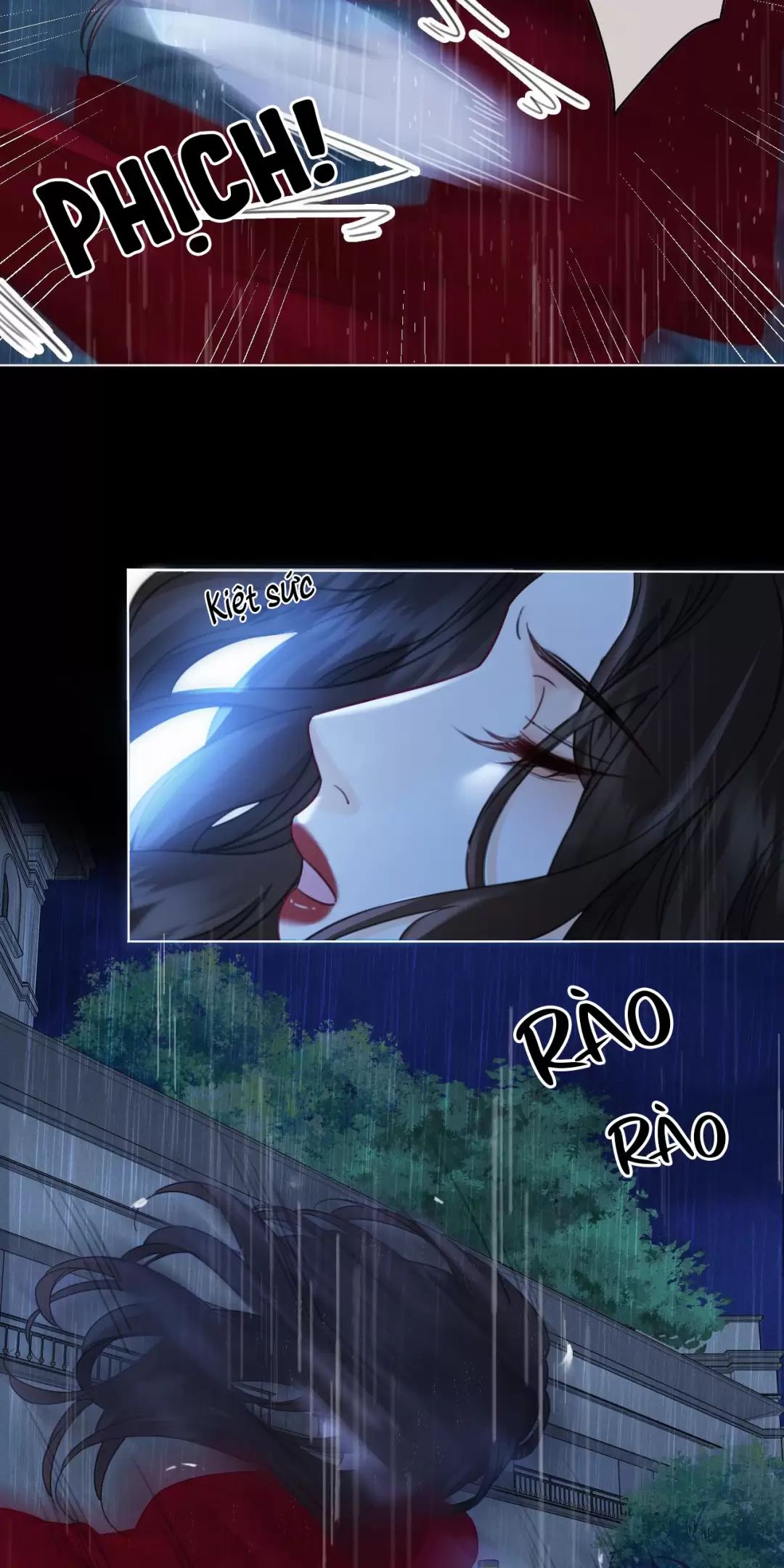 Ta Thân Ái Pháp Y Tiểu Thư Chap 39 - Next Chap 40