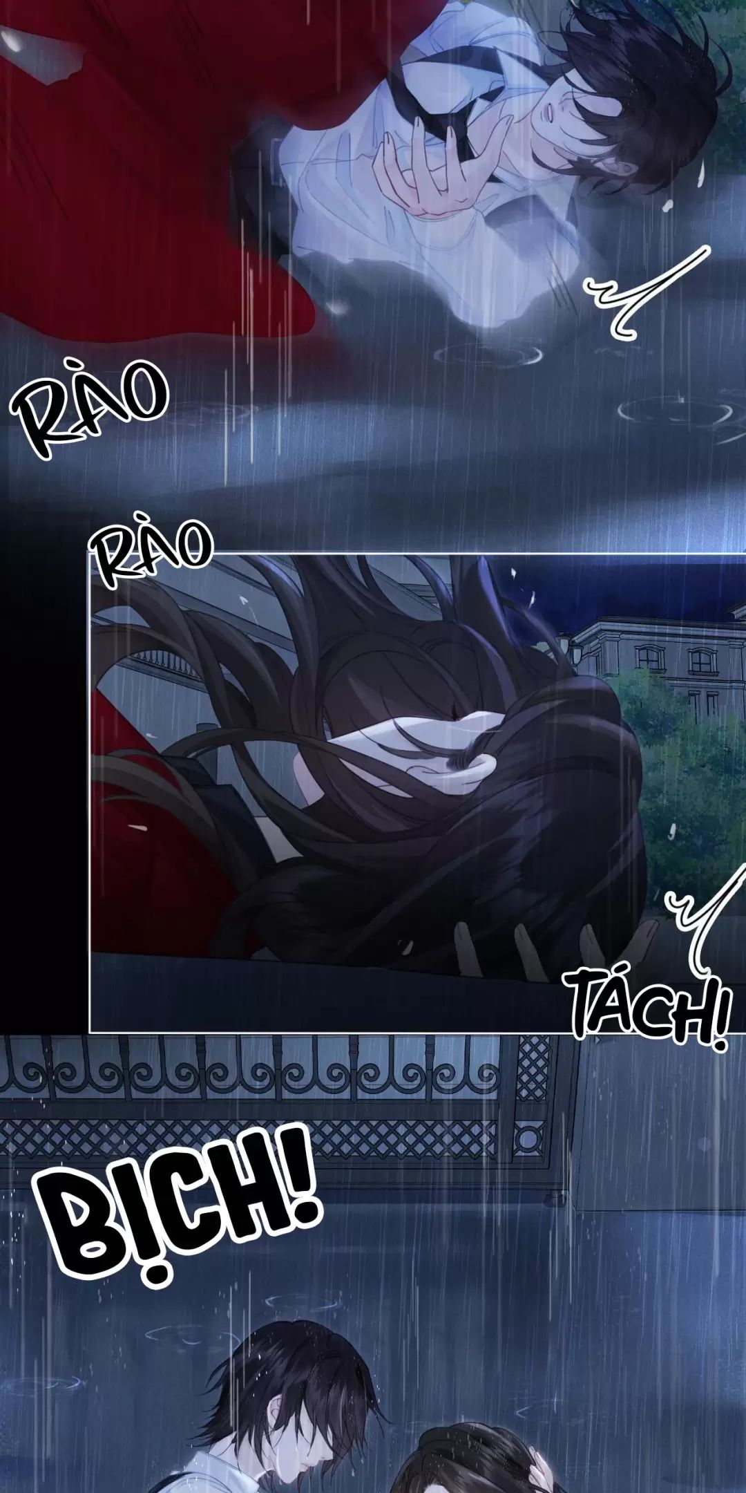 Ta Thân Ái Pháp Y Tiểu Thư Chap 39 - Next Chap 40