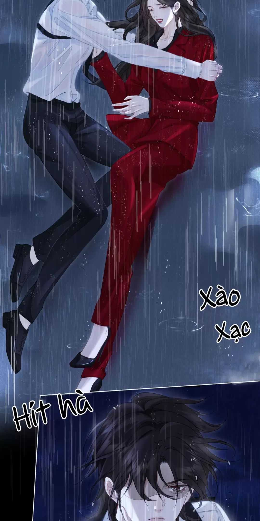 Ta Thân Ái Pháp Y Tiểu Thư Chap 39 - Next Chap 40