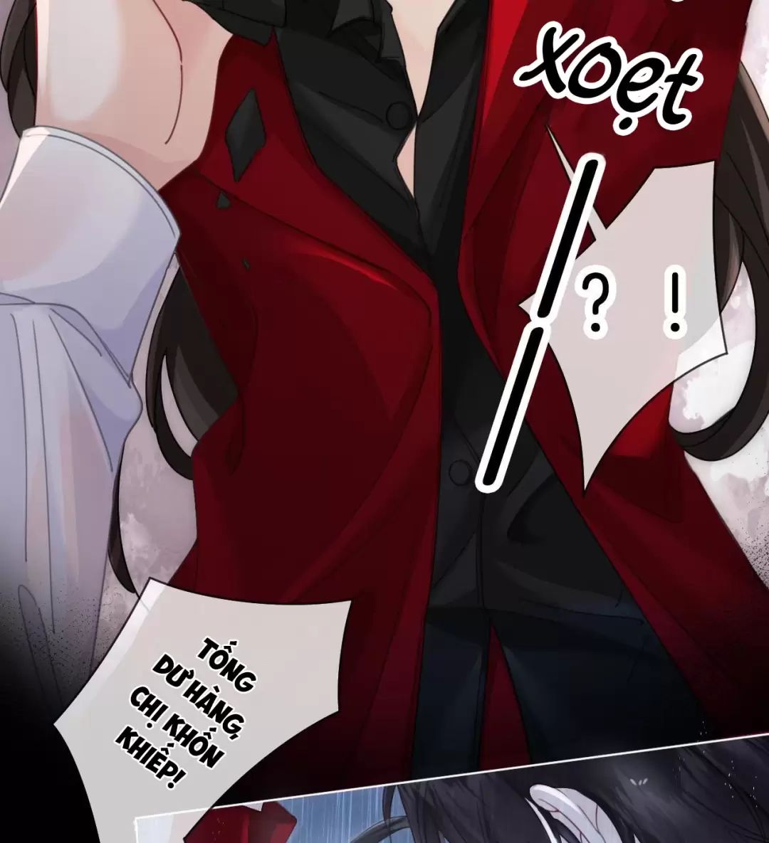 Ta Thân Ái Pháp Y Tiểu Thư Chap 39 - Next Chap 40