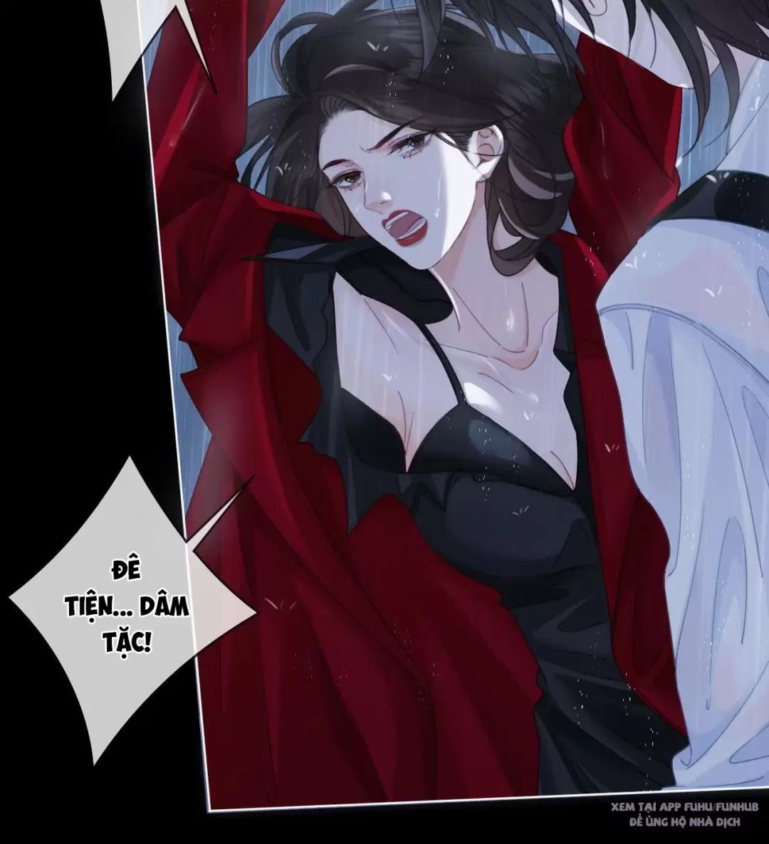 Ta Thân Ái Pháp Y Tiểu Thư Chap 39 - Next Chap 40