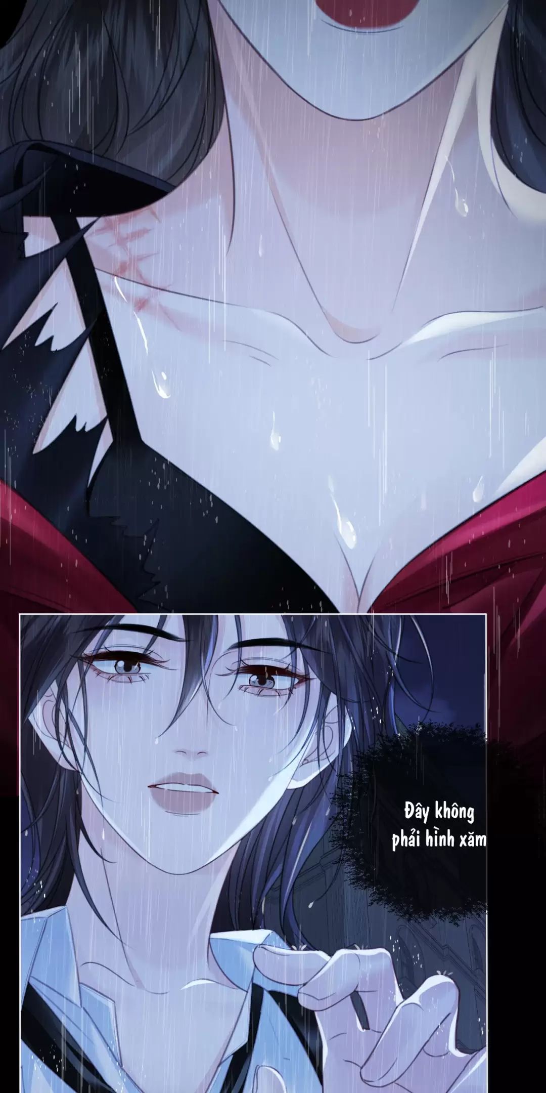 Ta Thân Ái Pháp Y Tiểu Thư Chap 39 - Next Chap 40