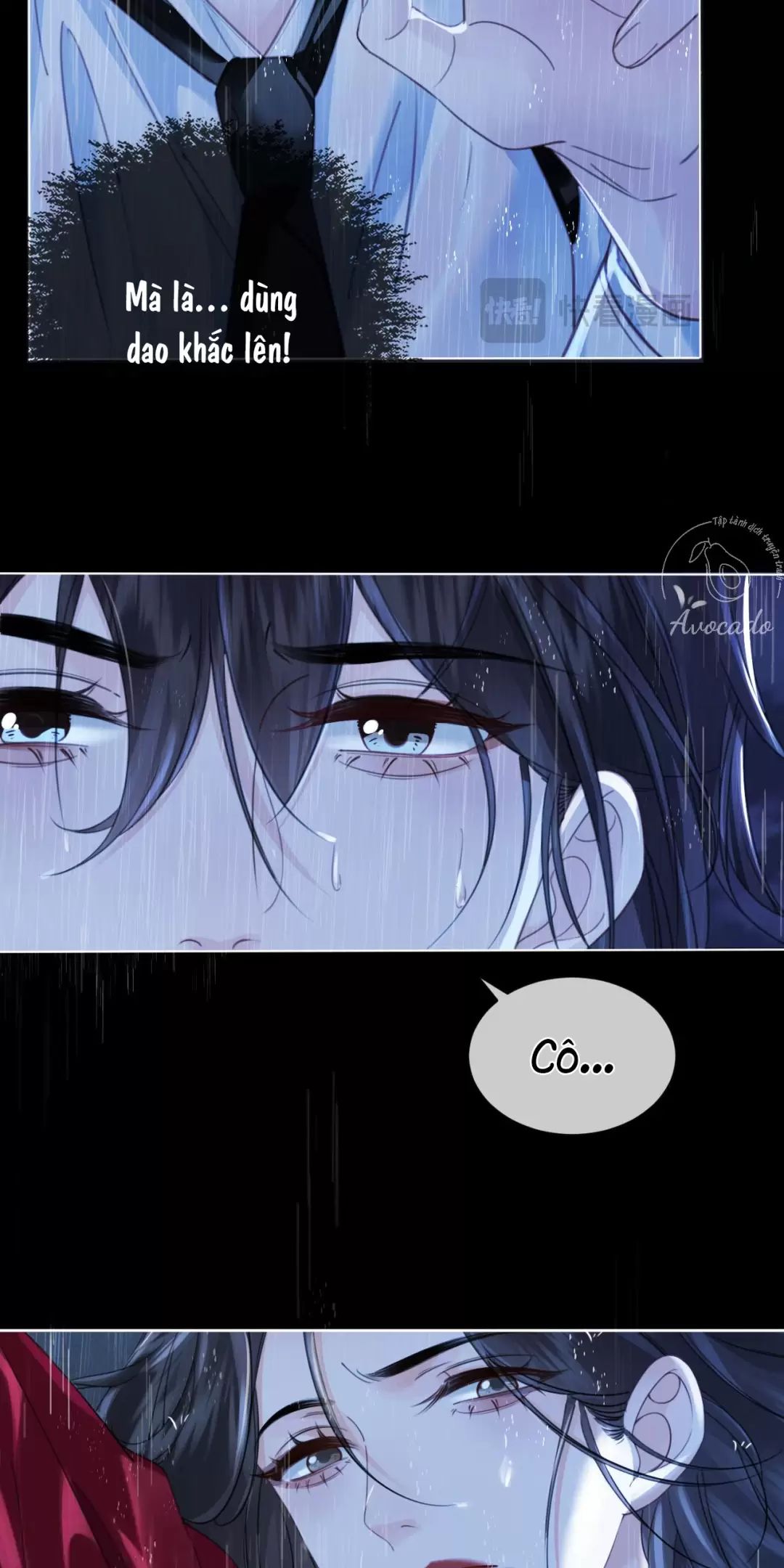 Ta Thân Ái Pháp Y Tiểu Thư Chap 39 - Next Chap 40