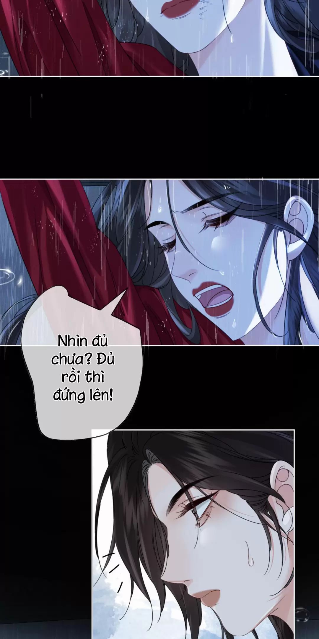 Ta Thân Ái Pháp Y Tiểu Thư Chap 39 - Next Chap 40