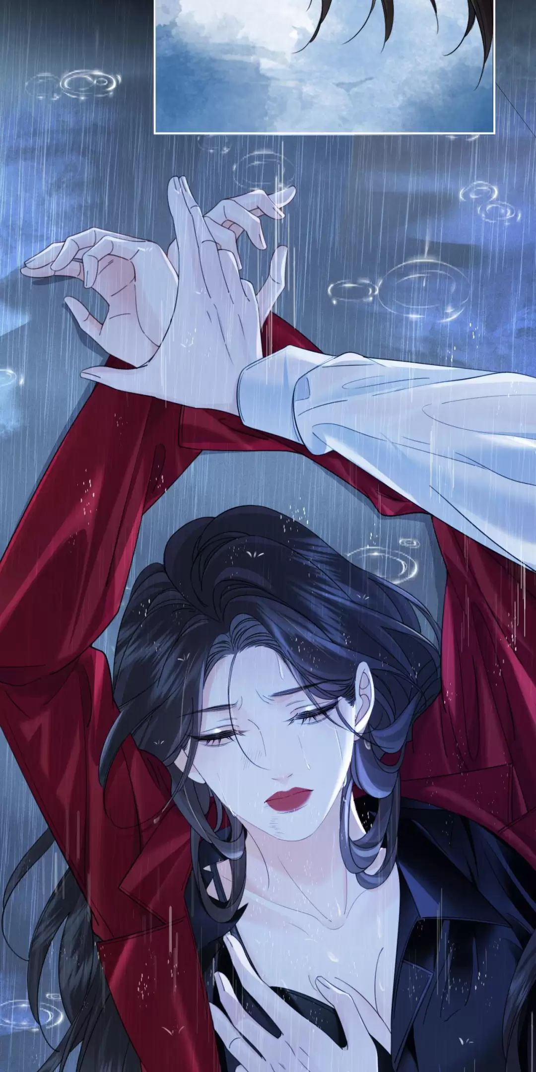 Ta Thân Ái Pháp Y Tiểu Thư Chap 39 - Next Chap 40