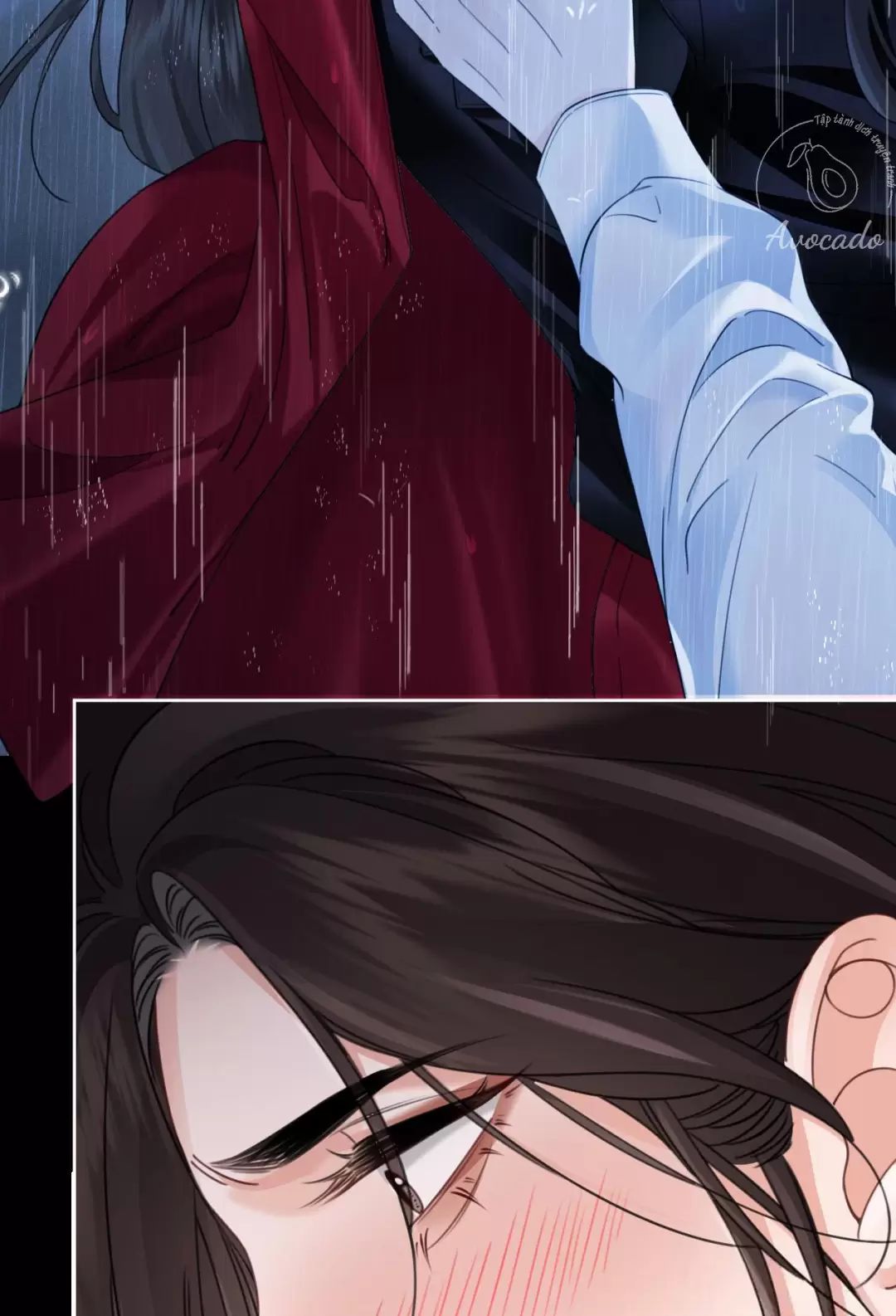 Ta Thân Ái Pháp Y Tiểu Thư Chap 39 - Next Chap 40