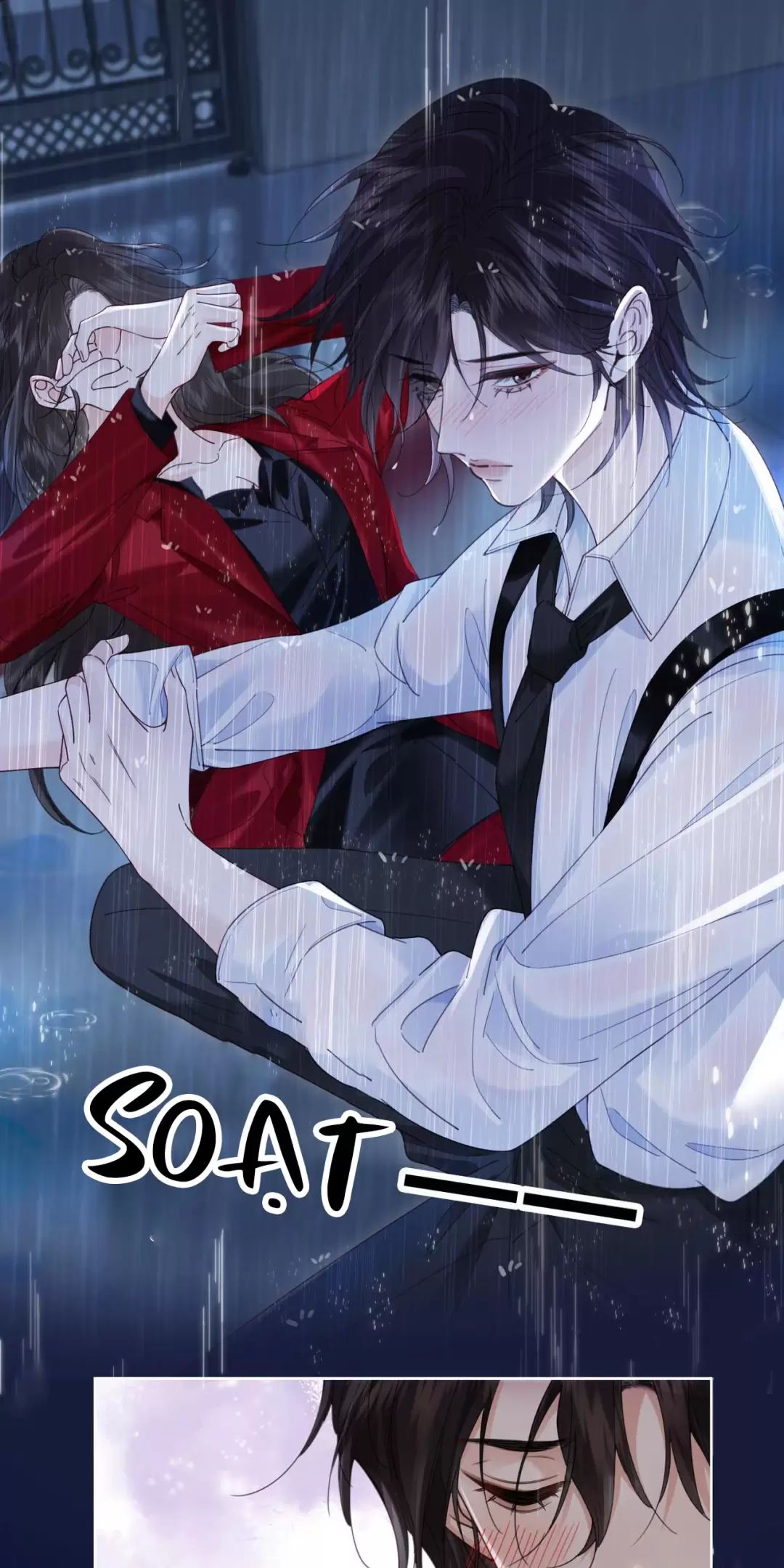 Ta Thân Ái Pháp Y Tiểu Thư Chap 39 - Next Chap 40