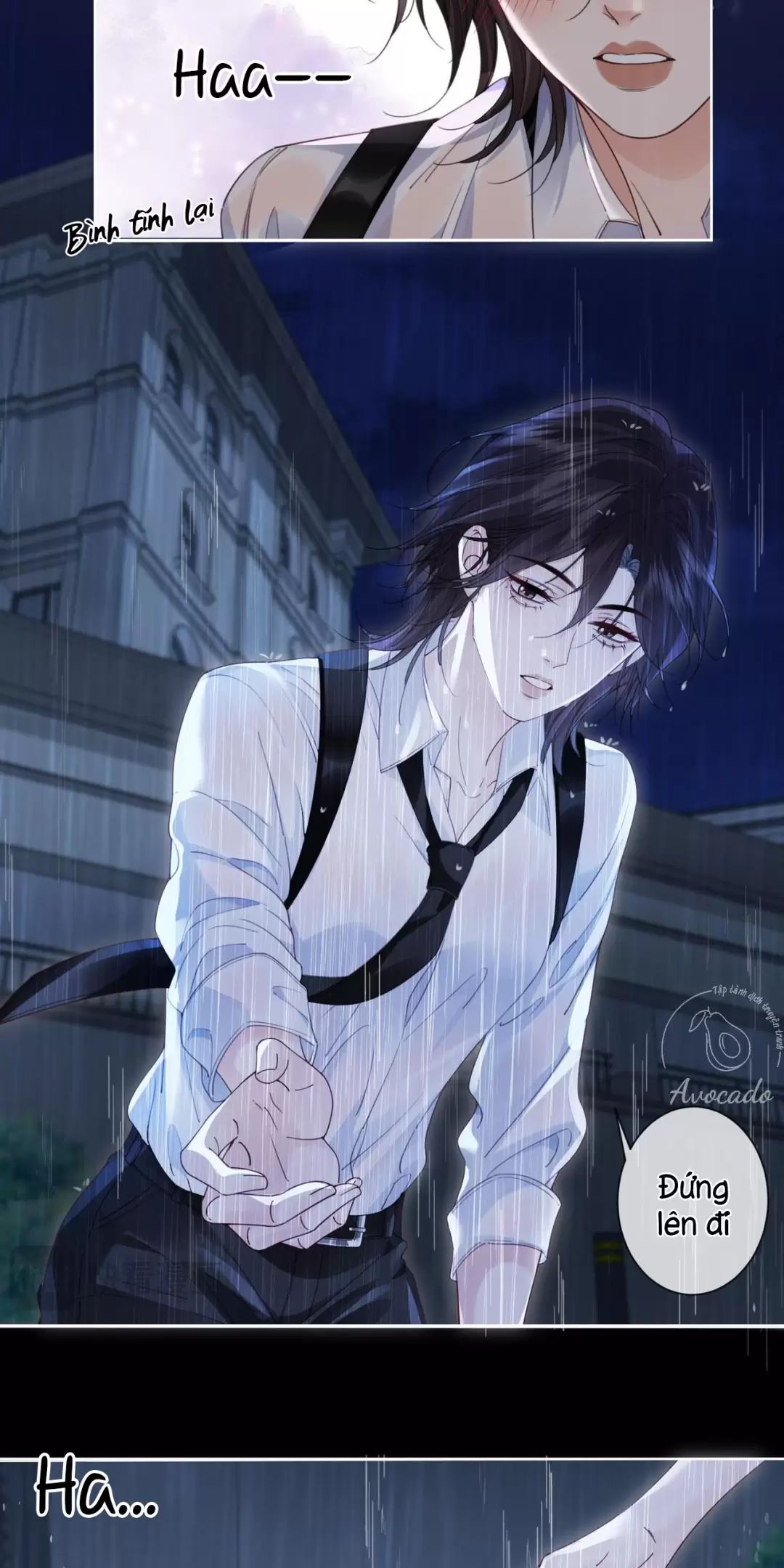 Ta Thân Ái Pháp Y Tiểu Thư Chap 39 - Next Chap 40