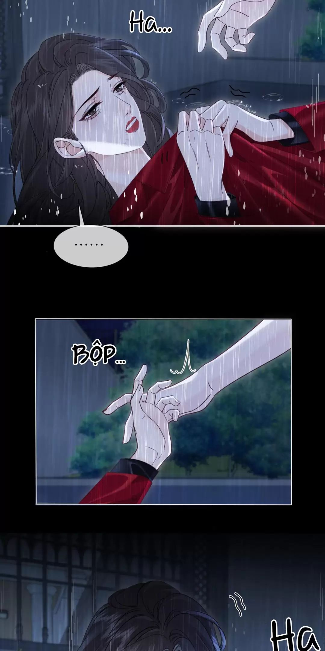 Ta Thân Ái Pháp Y Tiểu Thư Chap 39 - Next Chap 40