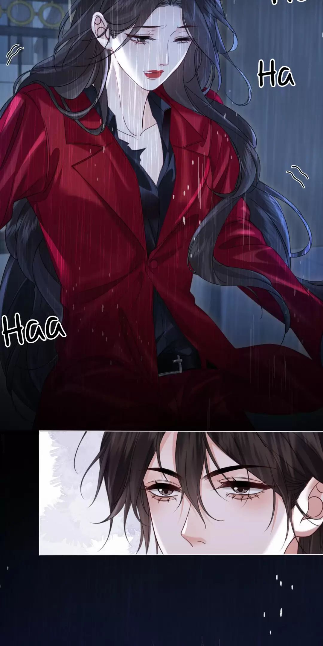 Ta Thân Ái Pháp Y Tiểu Thư Chap 39 - Next Chap 40