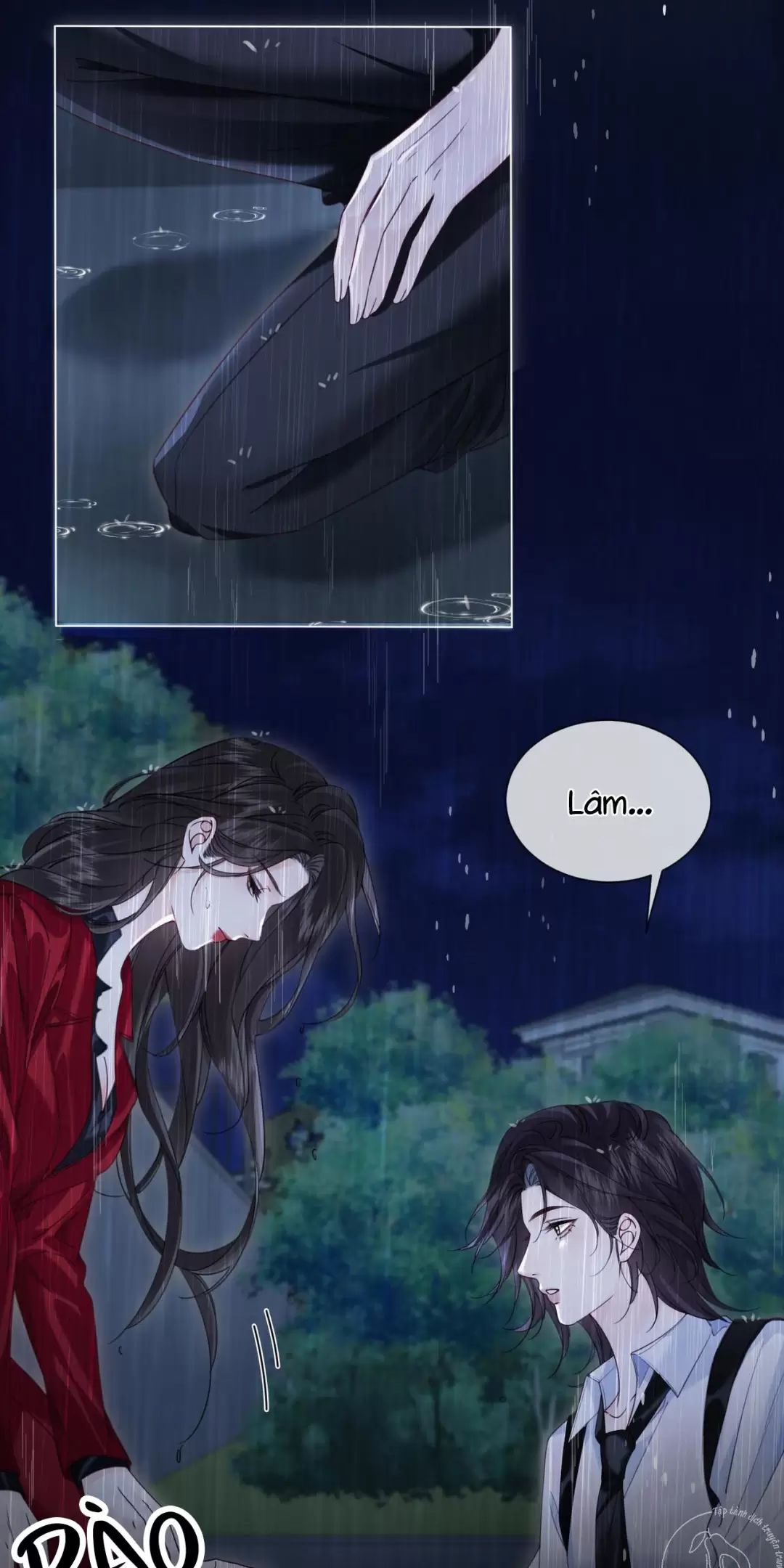 Ta Thân Ái Pháp Y Tiểu Thư Chap 39 - Next Chap 40