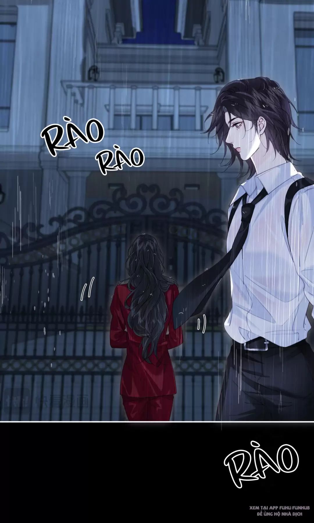 Ta Thân Ái Pháp Y Tiểu Thư Chap 39 - Next Chap 40