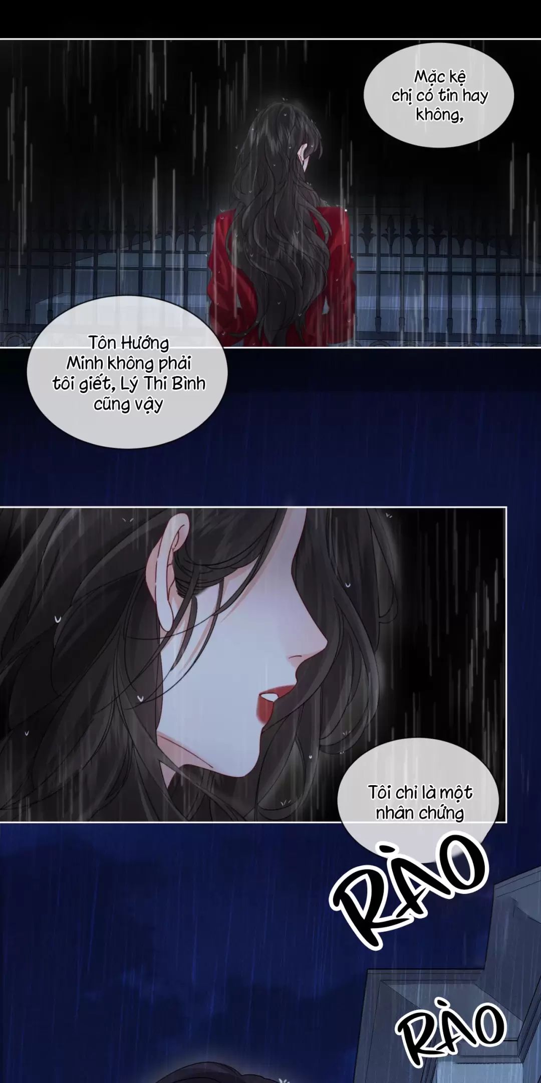 Ta Thân Ái Pháp Y Tiểu Thư Chap 39 - Next Chap 40