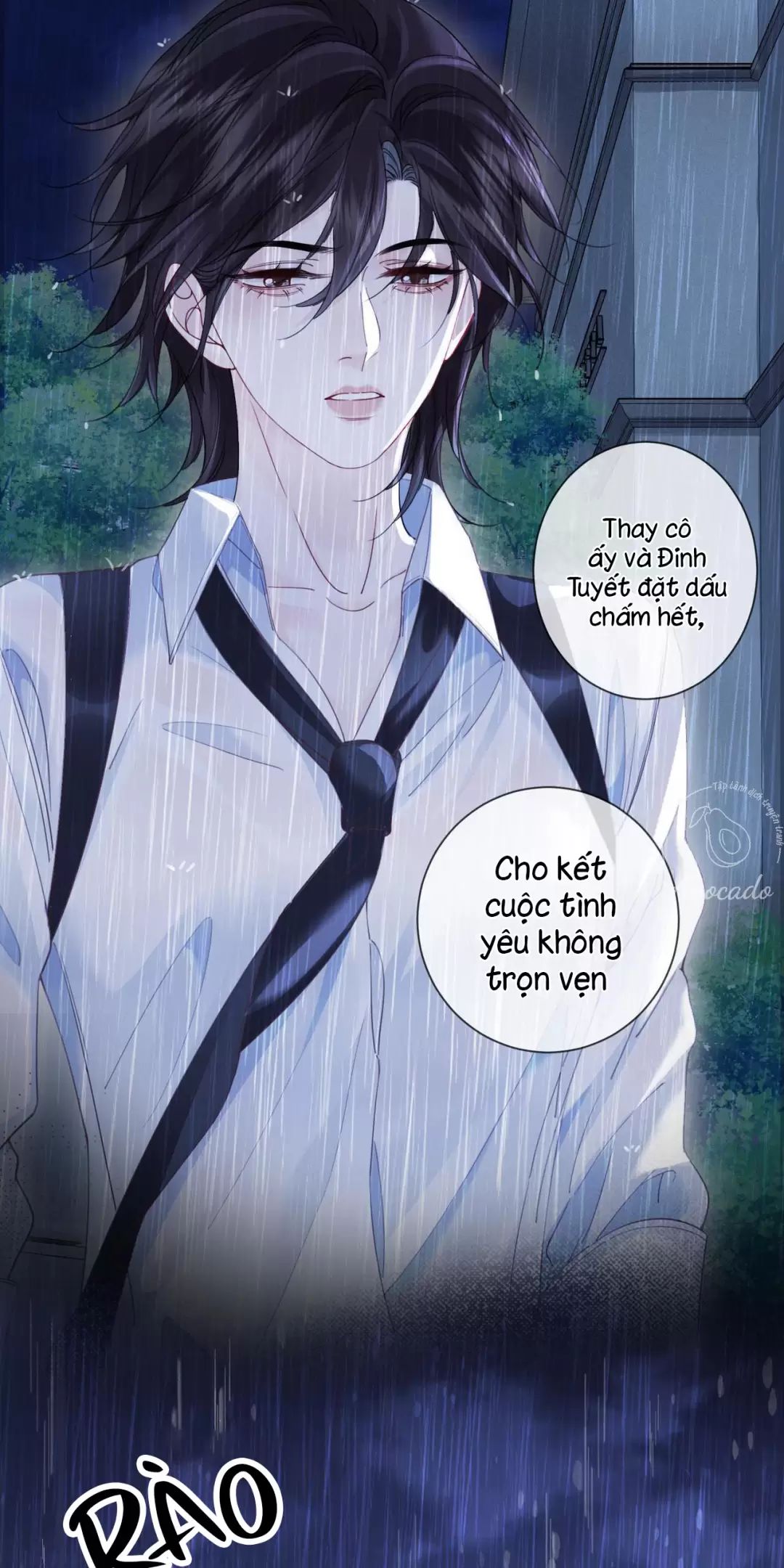 Ta Thân Ái Pháp Y Tiểu Thư Chap 39 - Next Chap 40