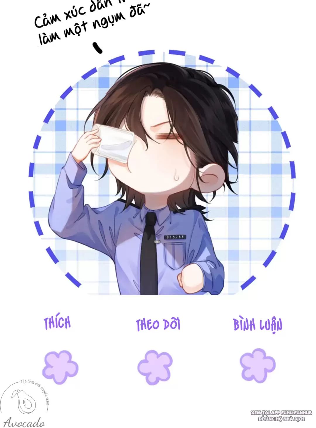 Ta Thân Ái Pháp Y Tiểu Thư Chap 39 - Next Chap 40