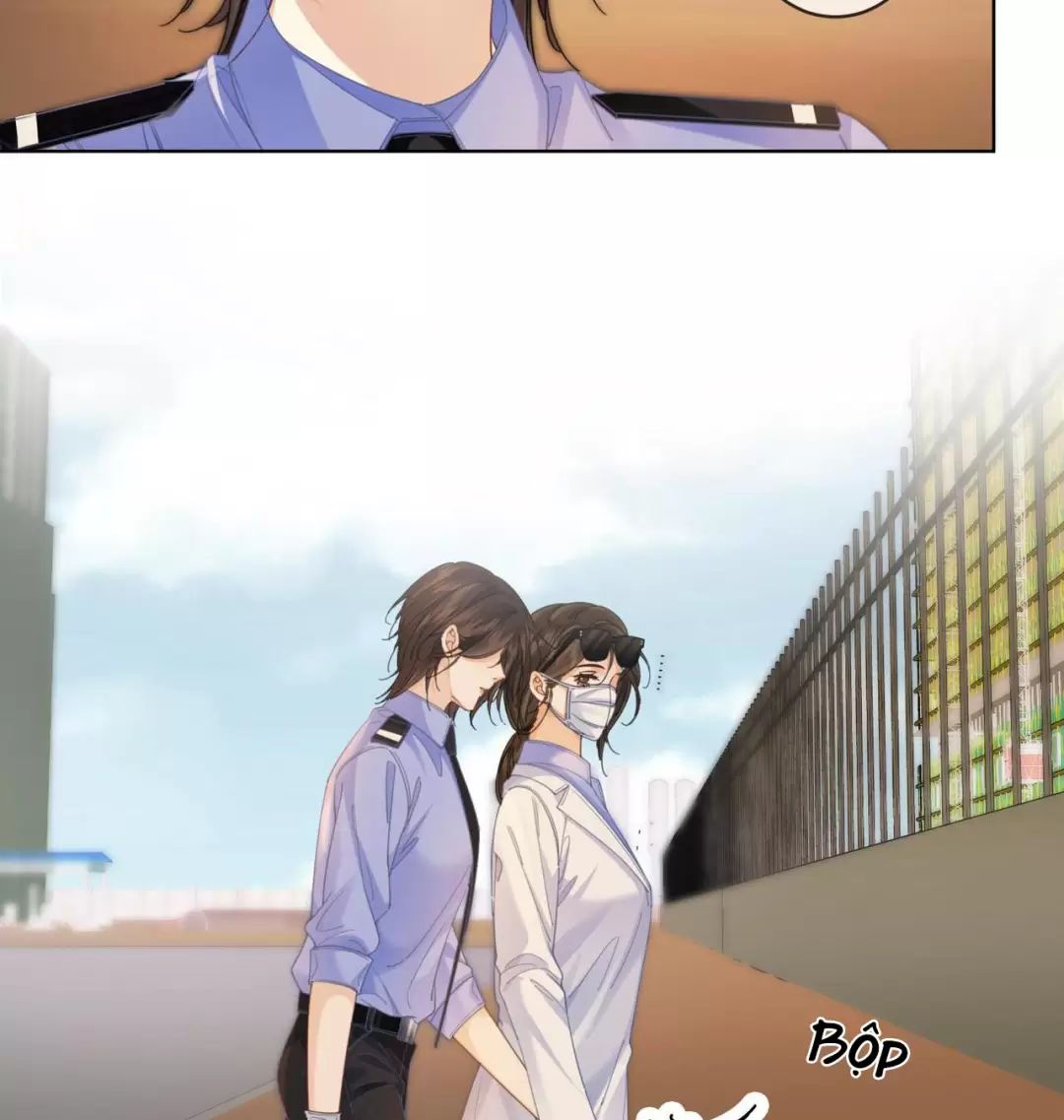Ta Thân Ái Pháp Y Tiểu Thư Chap 40 - Next Chap 41