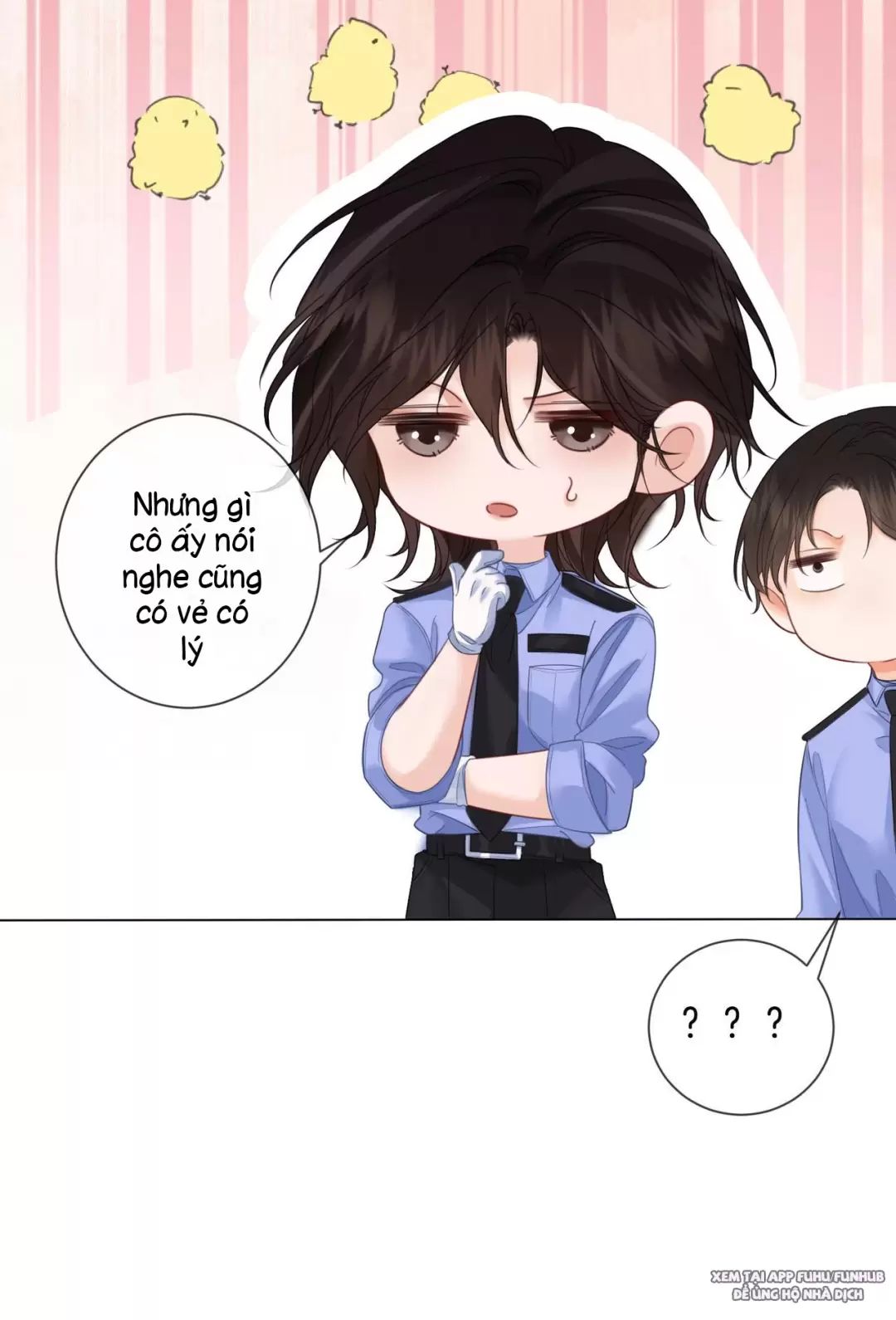 Ta Thân Ái Pháp Y Tiểu Thư Chap 42 - Next Chap 43