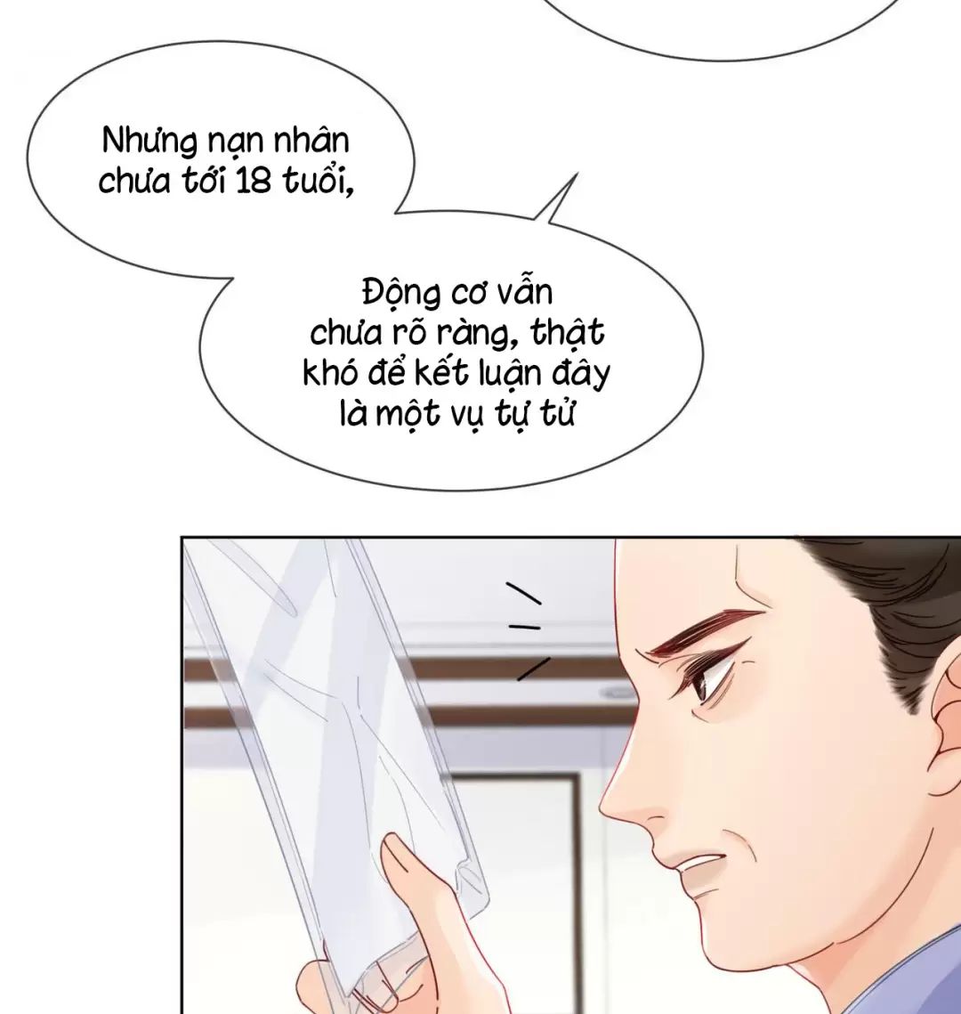Ta Thân Ái Pháp Y Tiểu Thư Chap 42 - Next Chap 43
