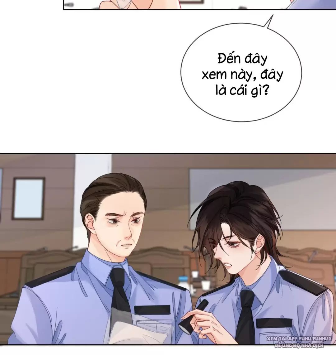 Ta Thân Ái Pháp Y Tiểu Thư Chap 42 - Next Chap 43