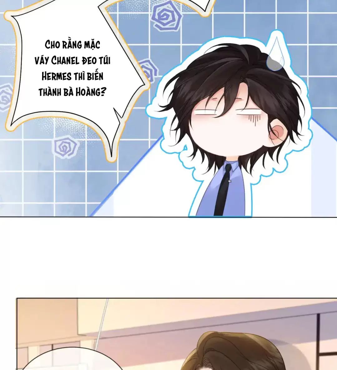 Ta Thân Ái Pháp Y Tiểu Thư Chap 45 - Next Chap 46