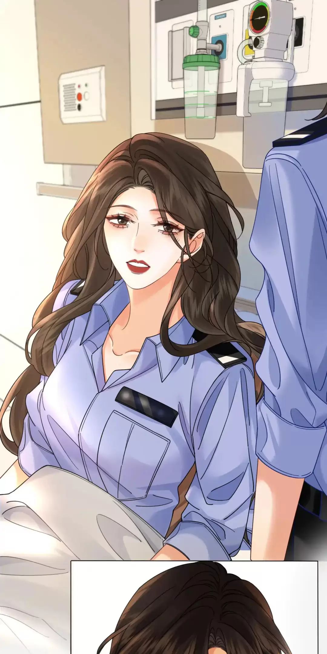 Ta Thân Ái Pháp Y Tiểu Thư Chap 45 - Next Chap 46