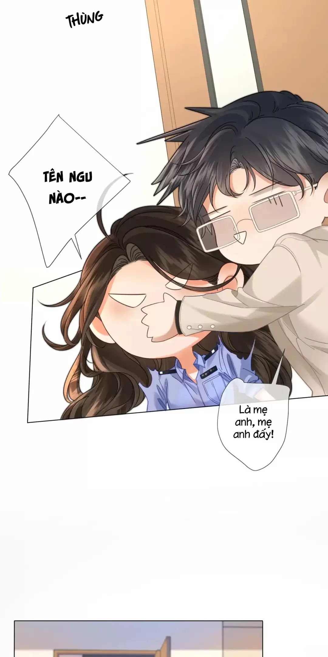 Ta Thân Ái Pháp Y Tiểu Thư Chap 45 - Next Chap 46