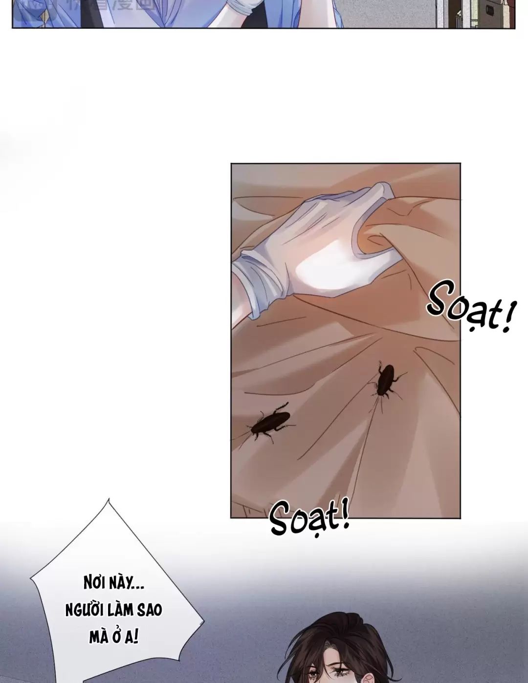 Ta Thân Ái Pháp Y Tiểu Thư Chap 48 - Next Chap 49