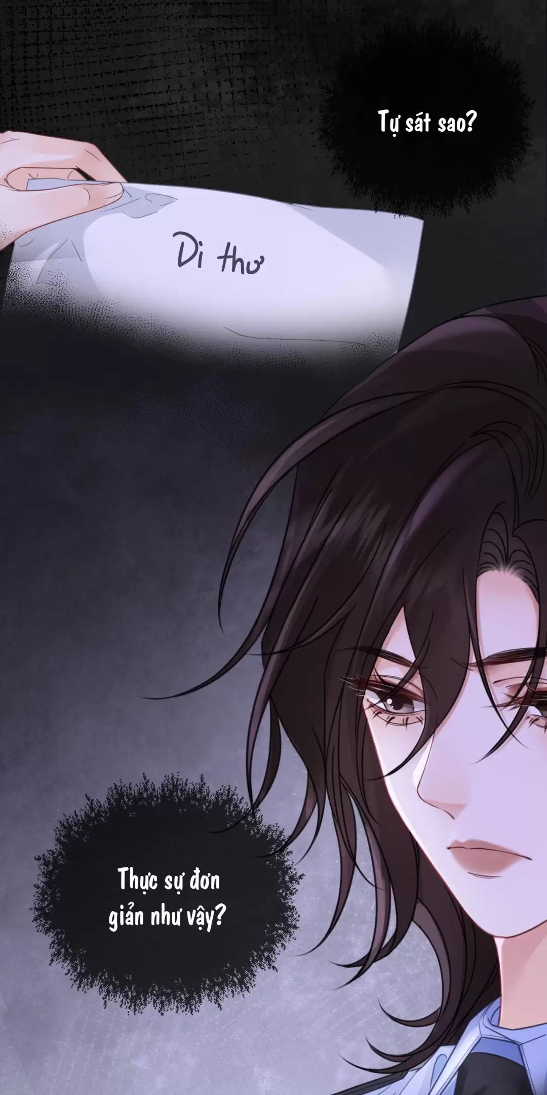 Ta Thân Ái Pháp Y Tiểu Thư Chap 48 - Next Chap 49