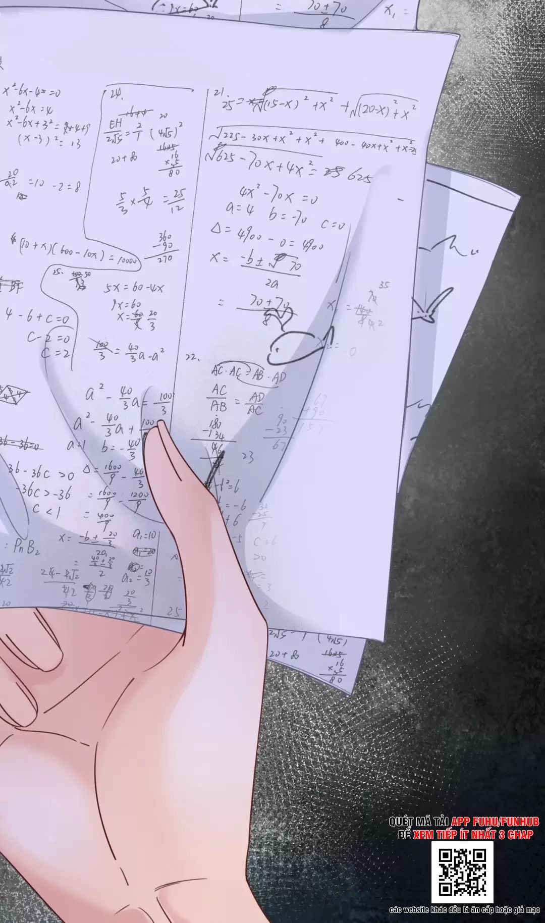 Ta Thân Ái Pháp Y Tiểu Thư Chap 48 - Next Chap 49