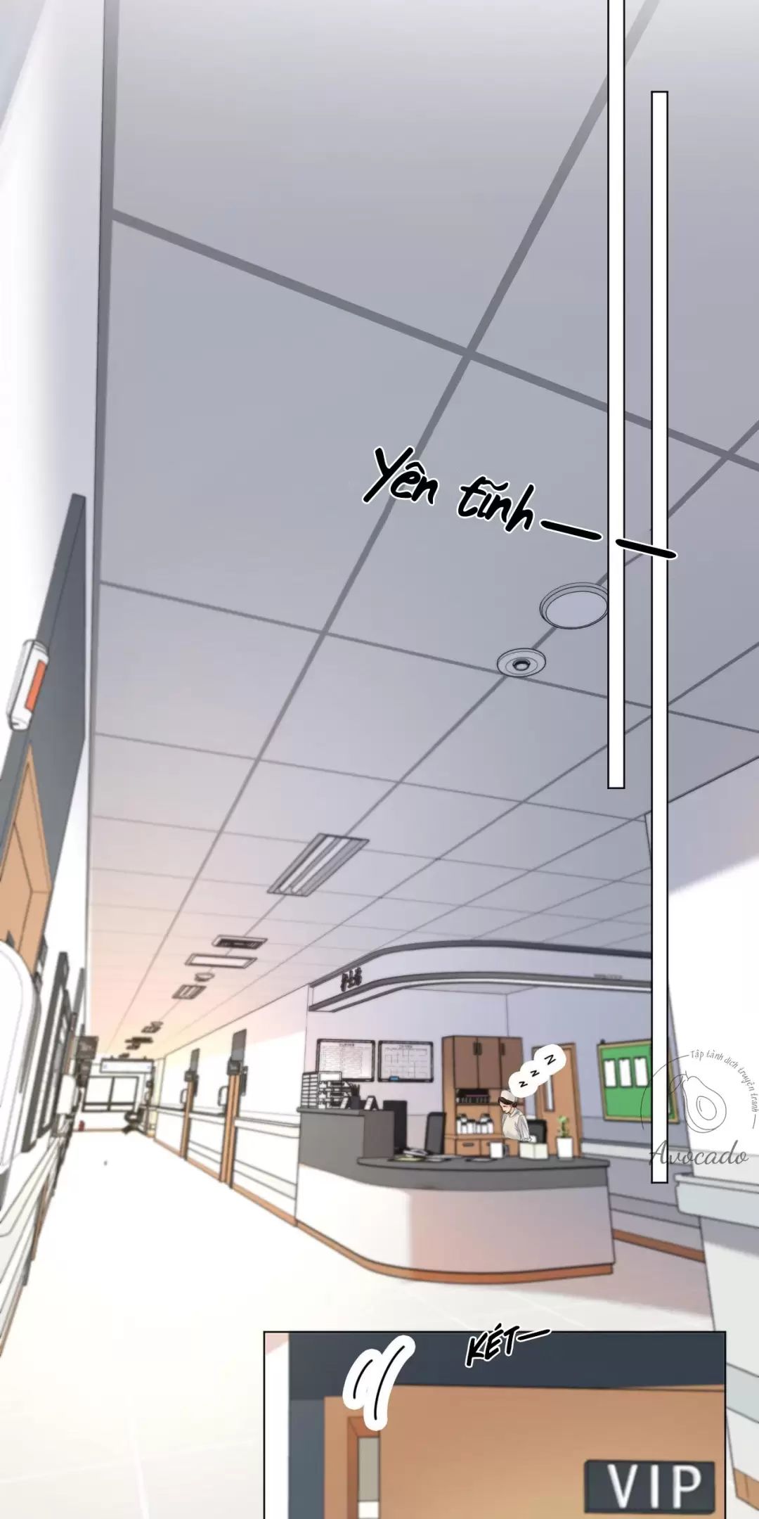 Ta Thân Ái Pháp Y Tiểu Thư Chap 48 - Next Chap 49