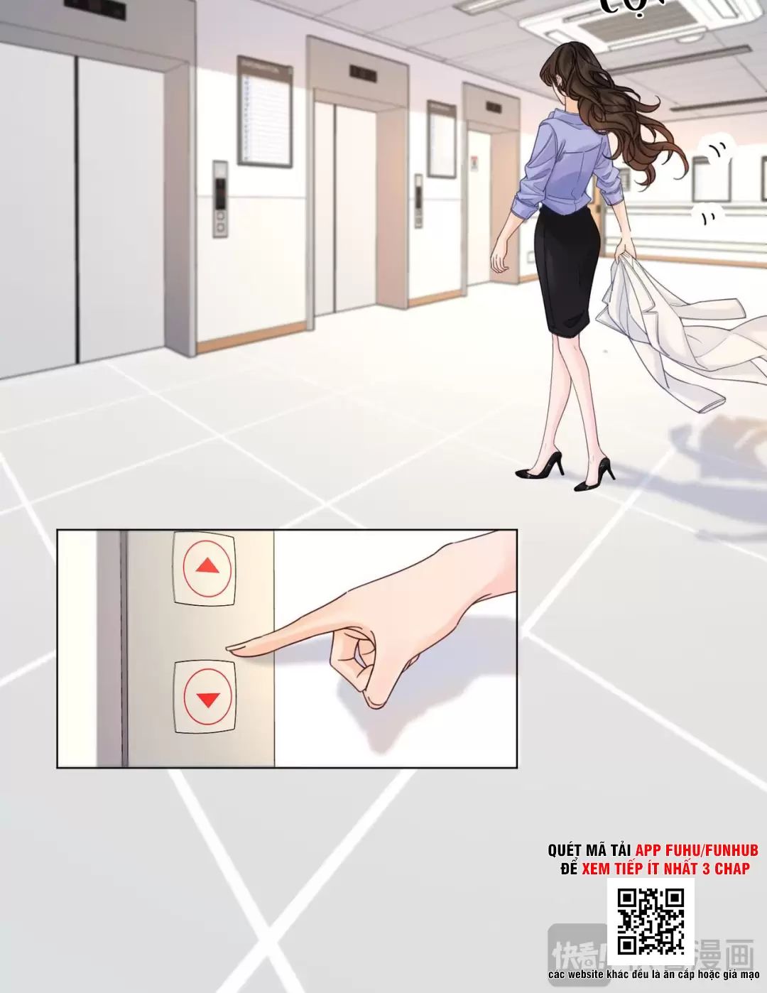 Ta Thân Ái Pháp Y Tiểu Thư Chap 48 - Next Chap 49