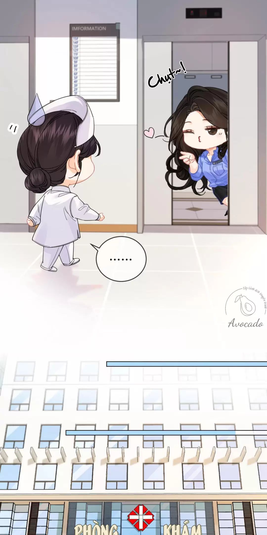 Ta Thân Ái Pháp Y Tiểu Thư Chap 48 - Next Chap 49