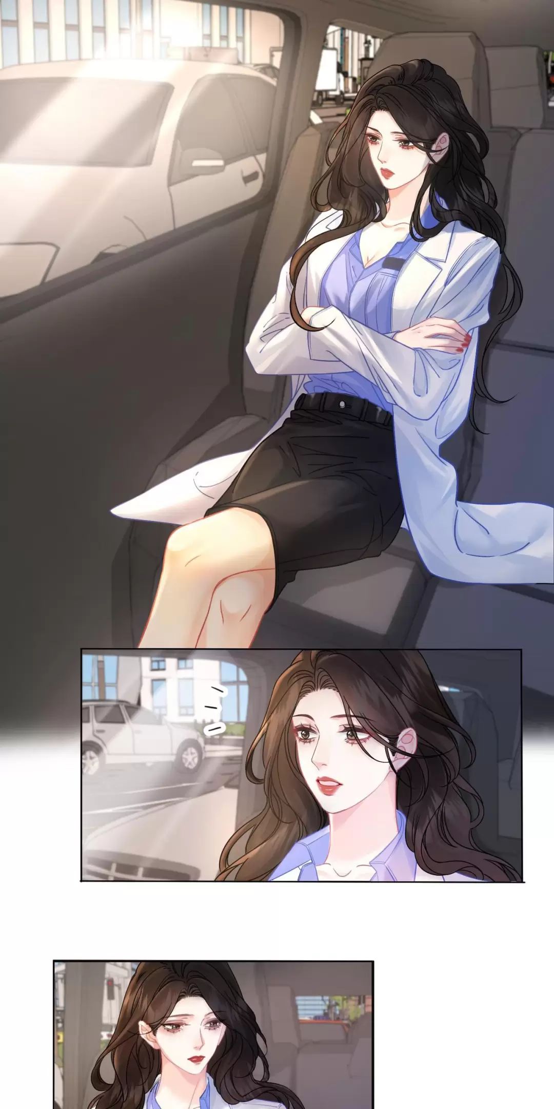 Ta Thân Ái Pháp Y Tiểu Thư Chap 48 - Next Chap 49