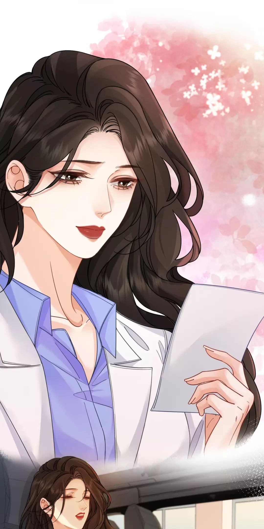 Ta Thân Ái Pháp Y Tiểu Thư Chap 49 - Next Chap 50
