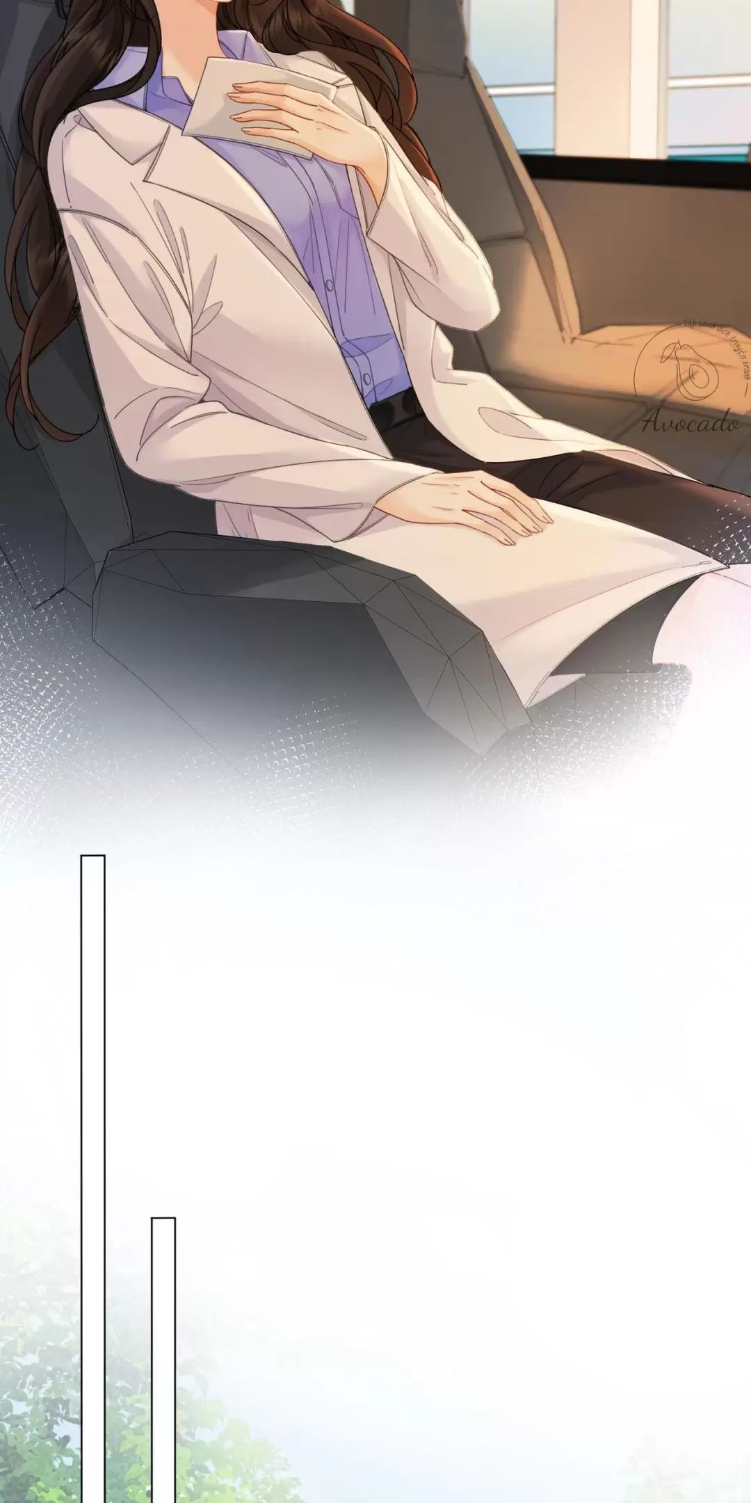 Ta Thân Ái Pháp Y Tiểu Thư Chap 49 - Next Chap 50