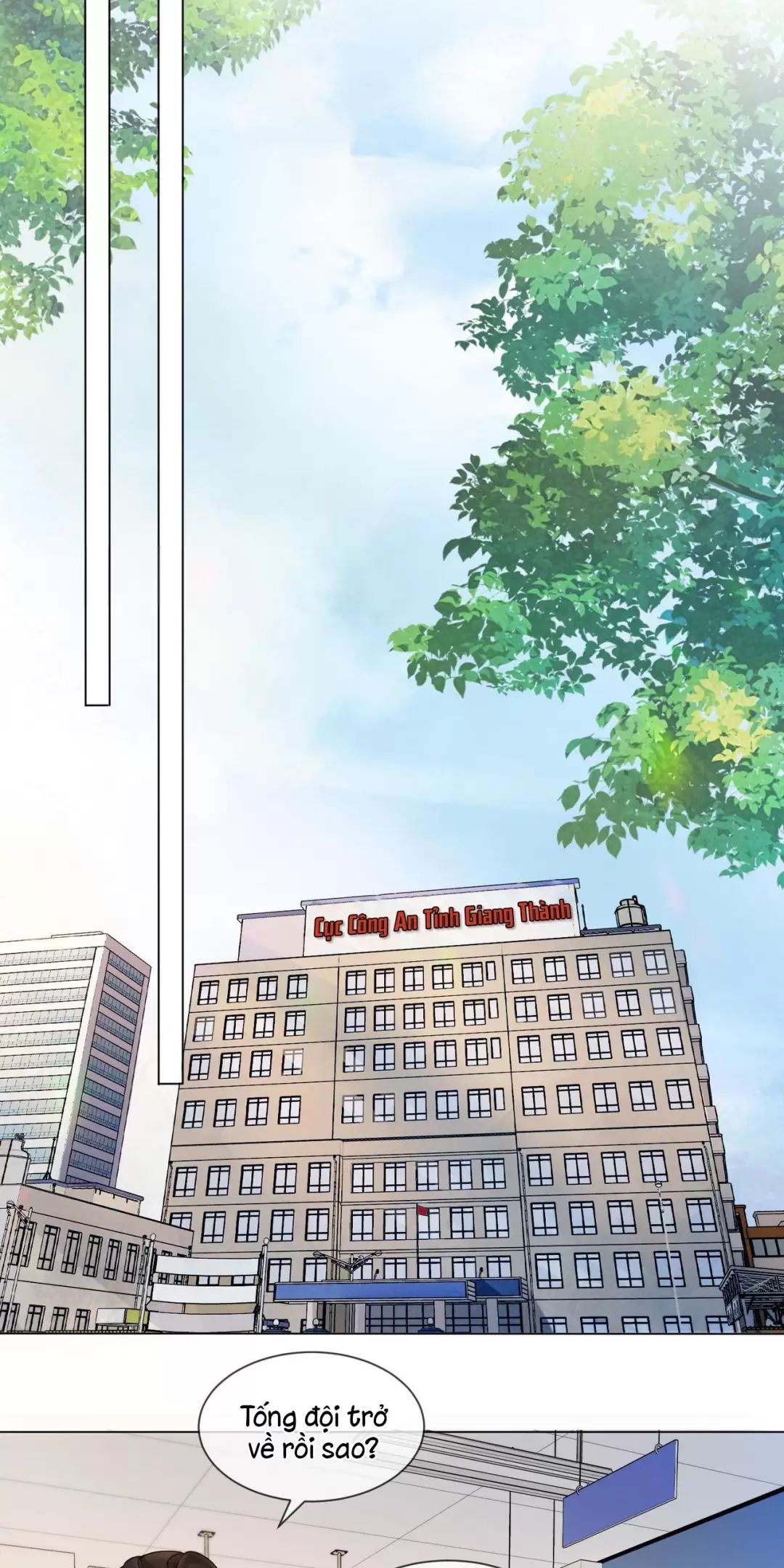 Ta Thân Ái Pháp Y Tiểu Thư Chap 49 - Next Chap 50