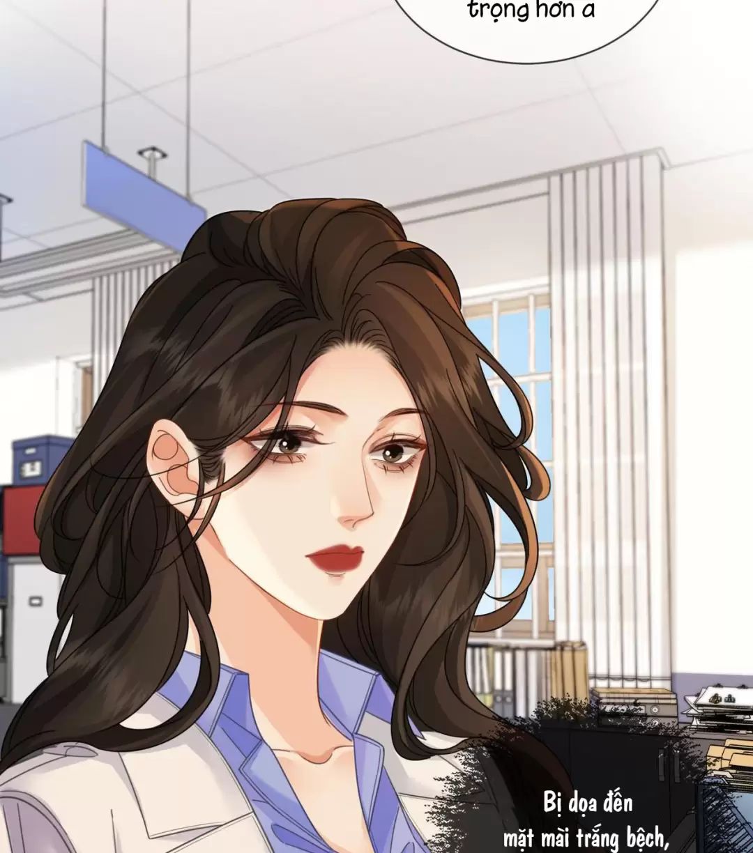 Ta Thân Ái Pháp Y Tiểu Thư Chap 49 - Next Chap 50
