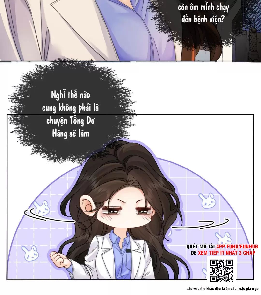 Ta Thân Ái Pháp Y Tiểu Thư Chap 49 - Next Chap 50