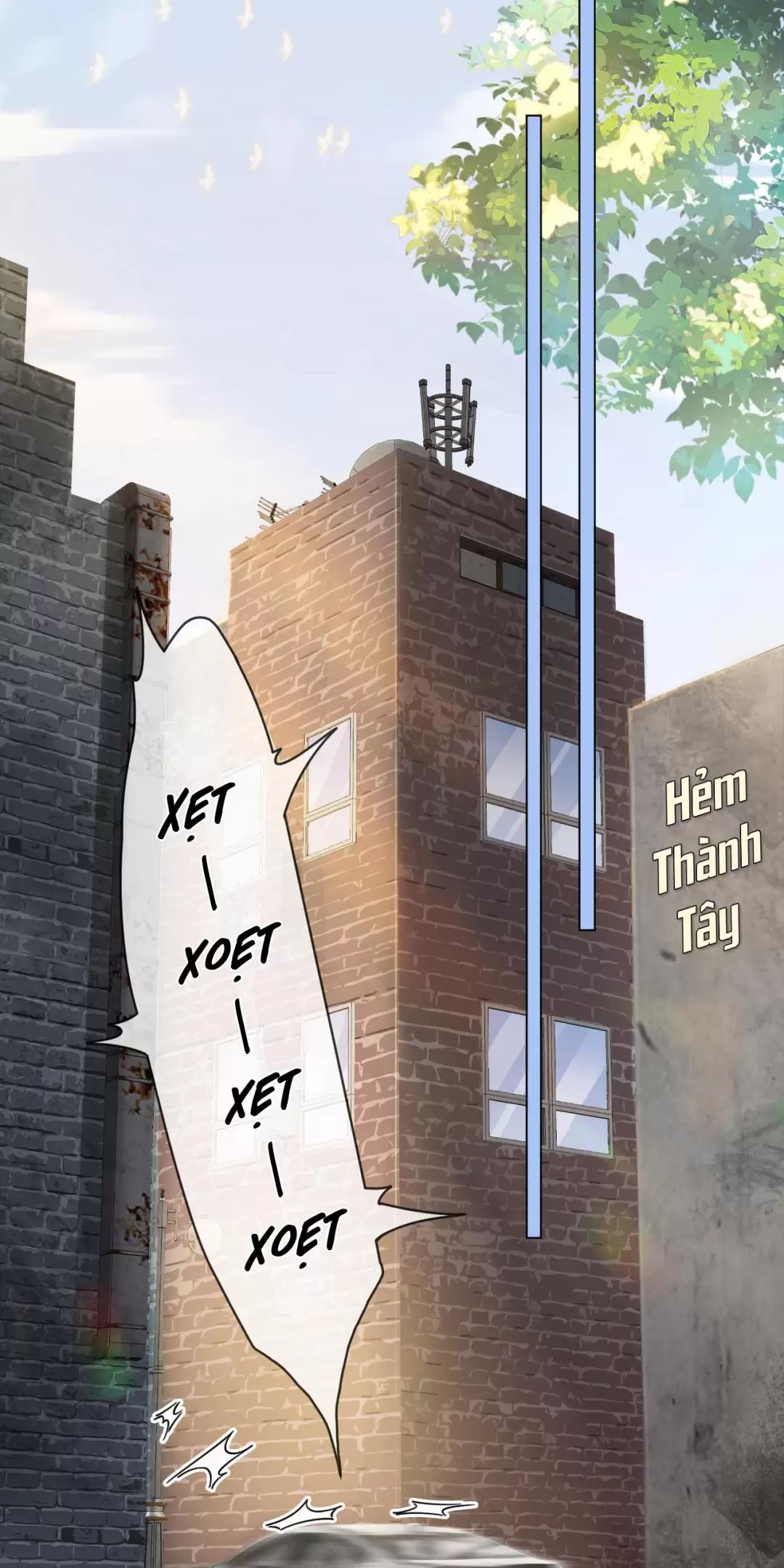 Ta Thân Ái Pháp Y Tiểu Thư Chap 49 - Next Chap 50