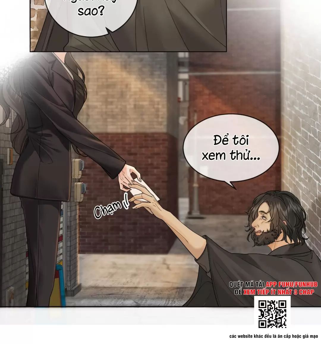 Ta Thân Ái Pháp Y Tiểu Thư Chap 49 - Next Chap 50