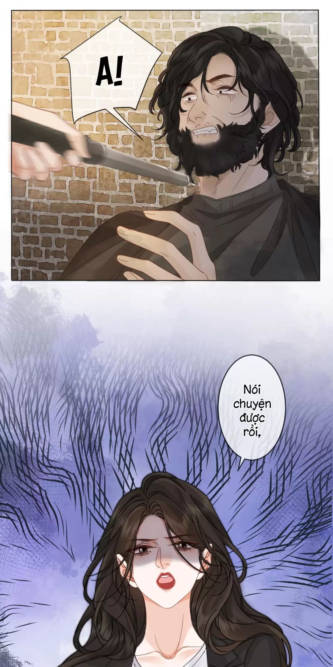 Ta Thân Ái Pháp Y Tiểu Thư Chap 49 - Next Chap 50